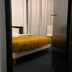 La Palmeraie Szálloda Toulouse