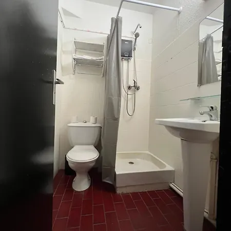 La Palmeraie טולוז