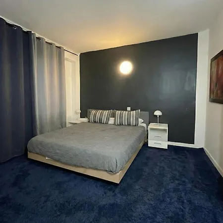 La Palmeraie Hotel Toulouse