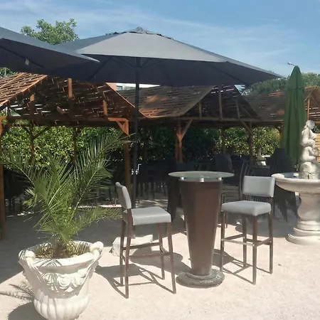 La Palmeraie * Tuluza