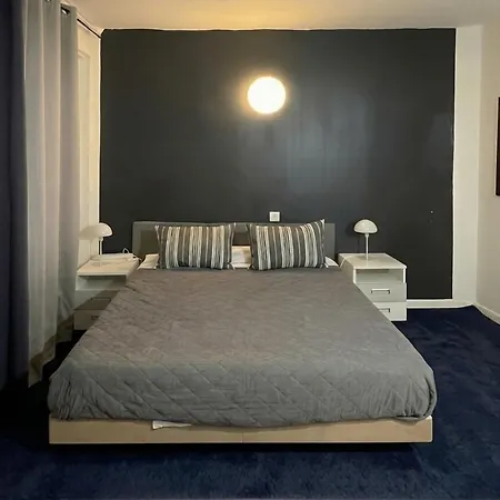 La Palmeraie 圖盧茲