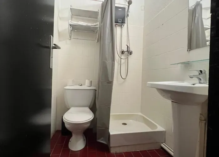 La Palmeraie 圖盧茲