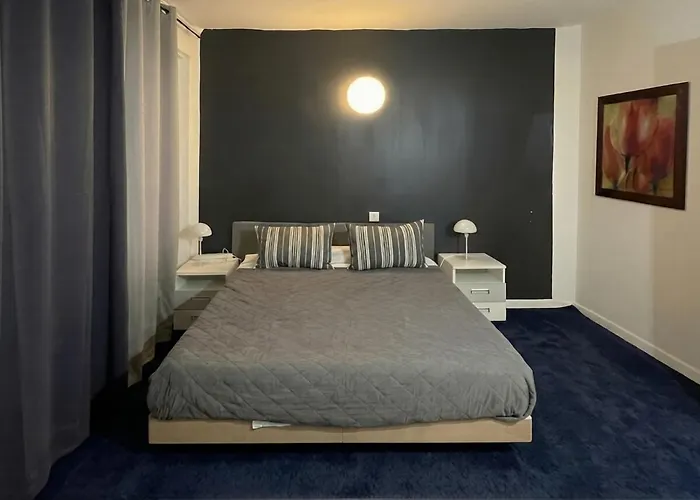 La Palmeraie 圖盧茲