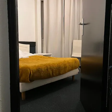 La Palmeraie Hotel Toulouse